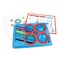 Spirograph Spirograph Cyclex Design Set 1018Z - alternate 5